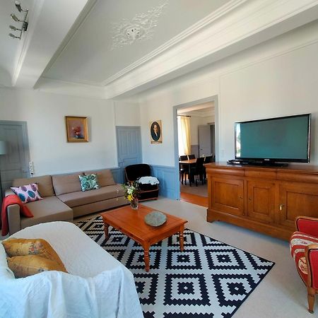 La Maison Chaudenay Zewnętrze zdjęcie