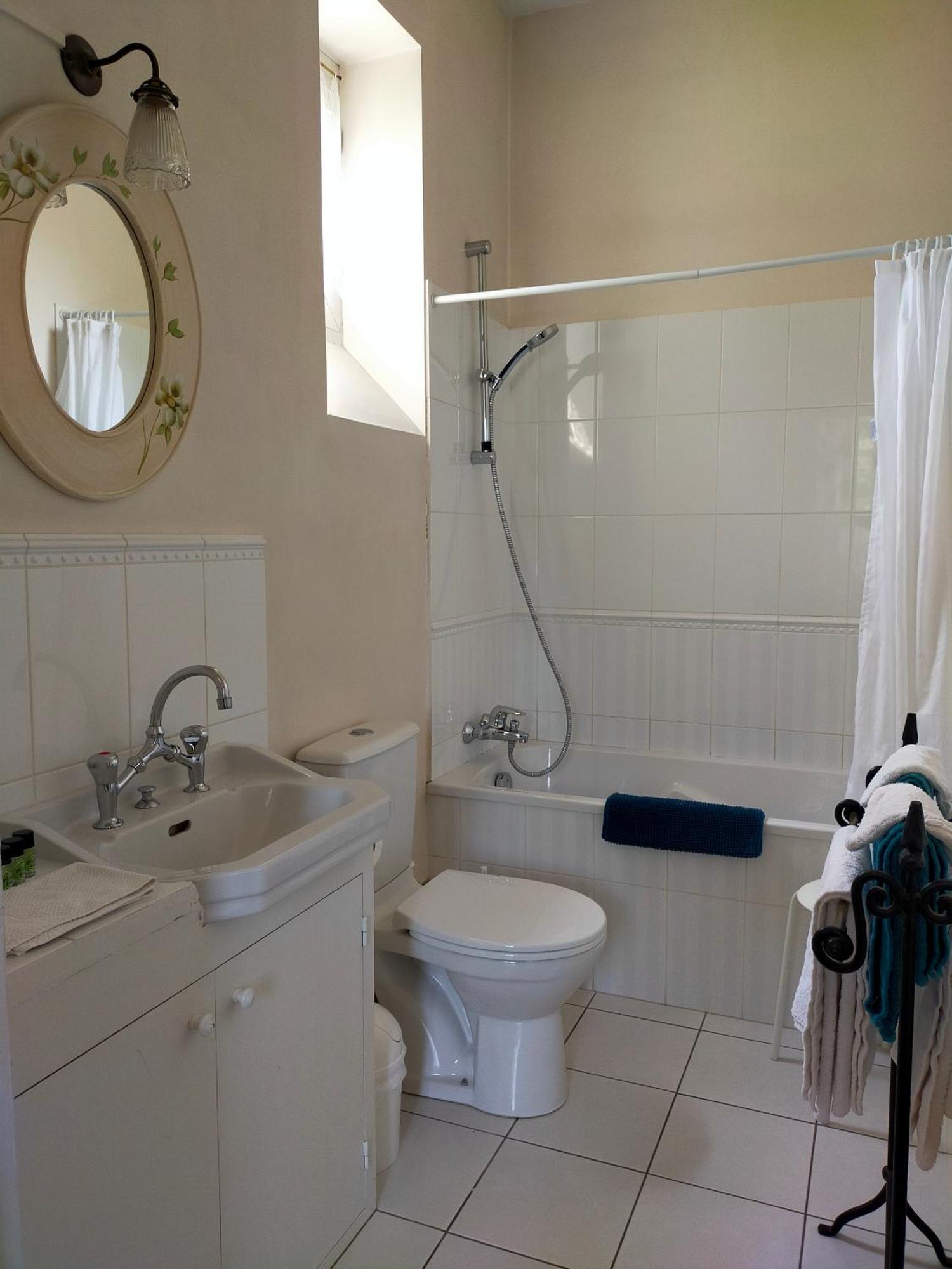 La Maison Chaudenay Zewnętrze zdjęcie