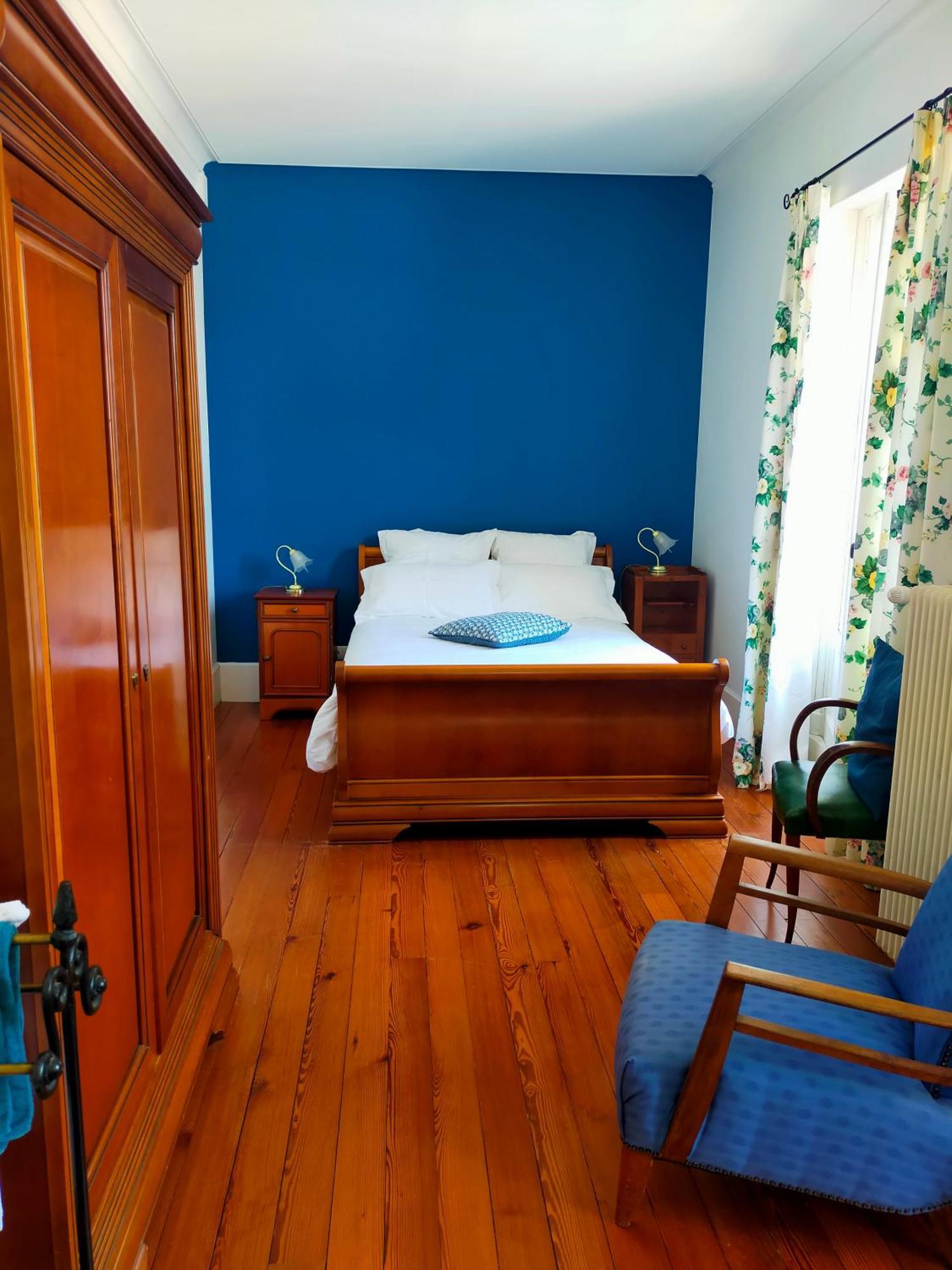 La Maison Chaudenay Zewnętrze zdjęcie