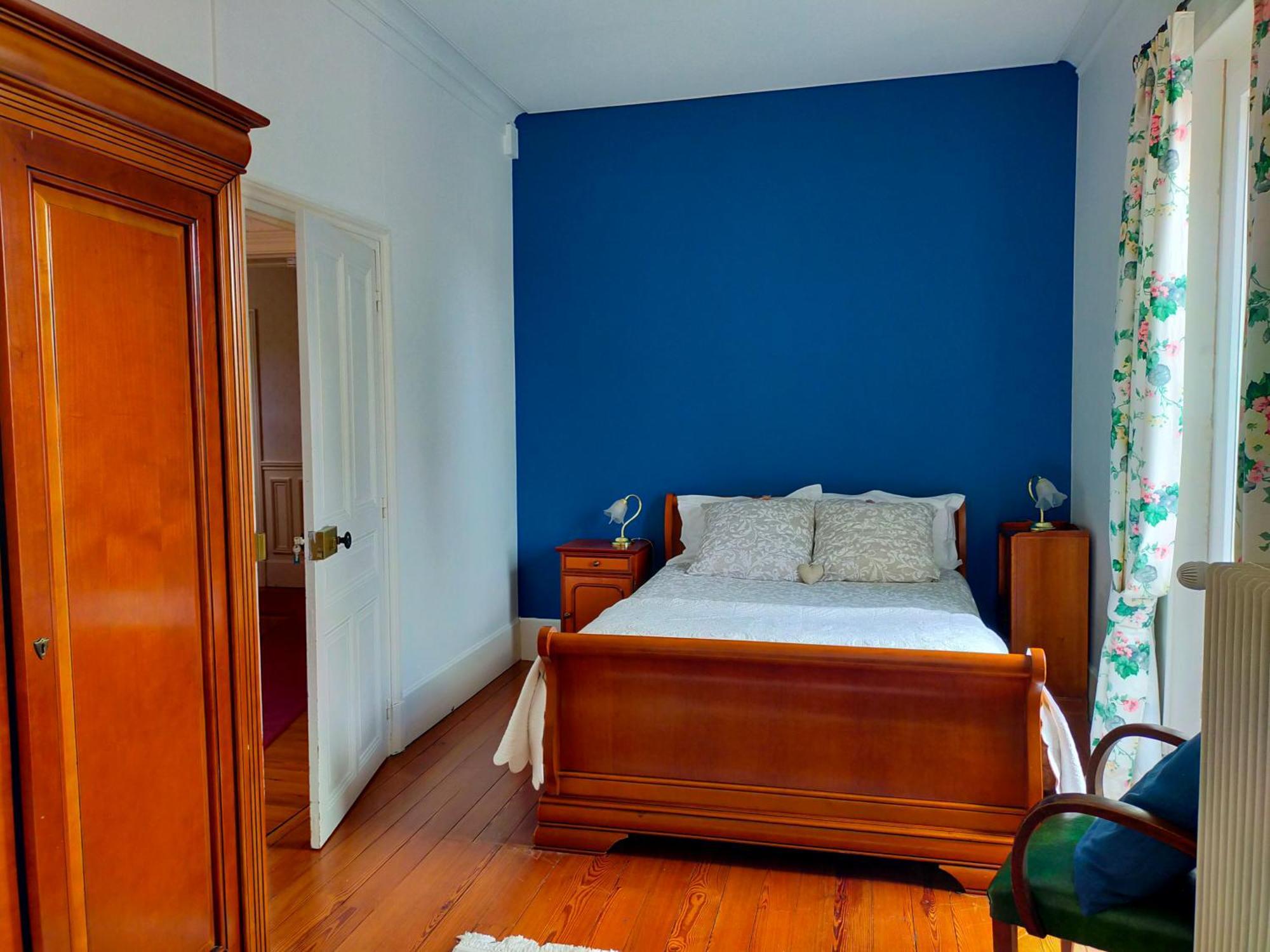 La Maison Chaudenay Zewnętrze zdjęcie