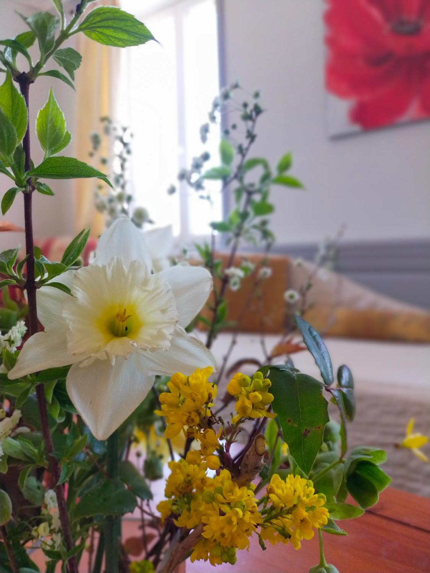 La Maison Chaudenay Zewnętrze zdjęcie