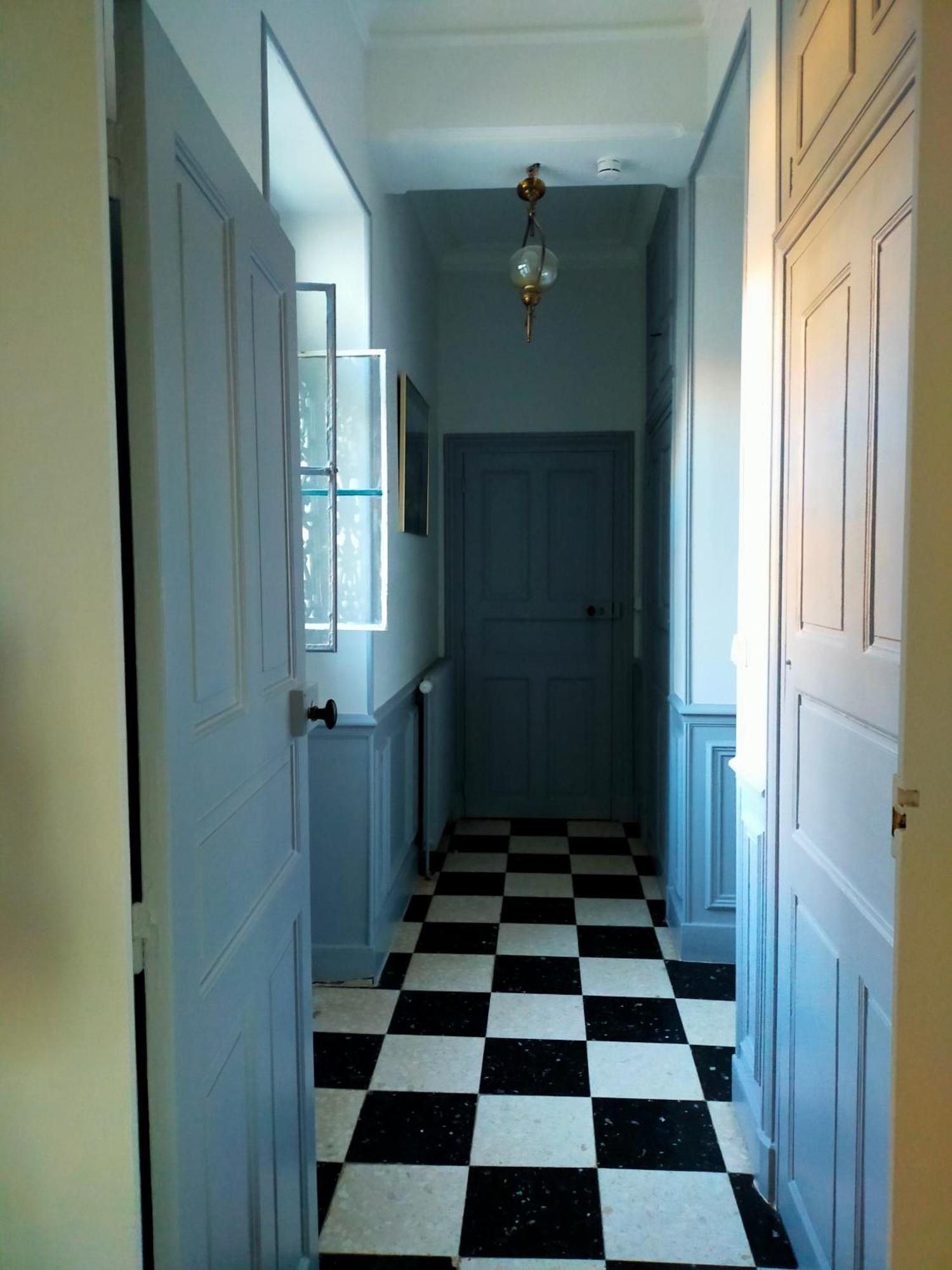 La Maison Chaudenay Zewnętrze zdjęcie