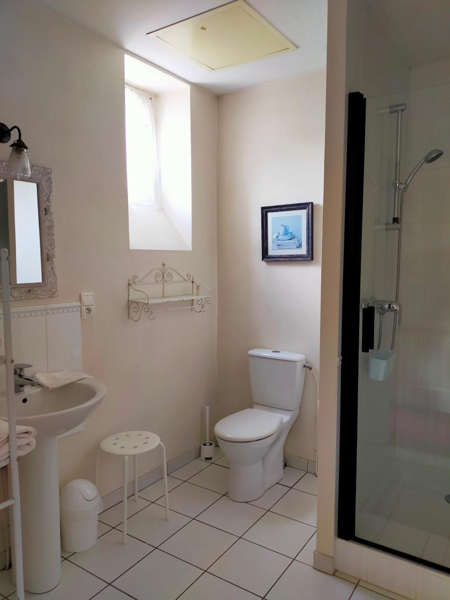 La Maison Chaudenay Zewnętrze zdjęcie