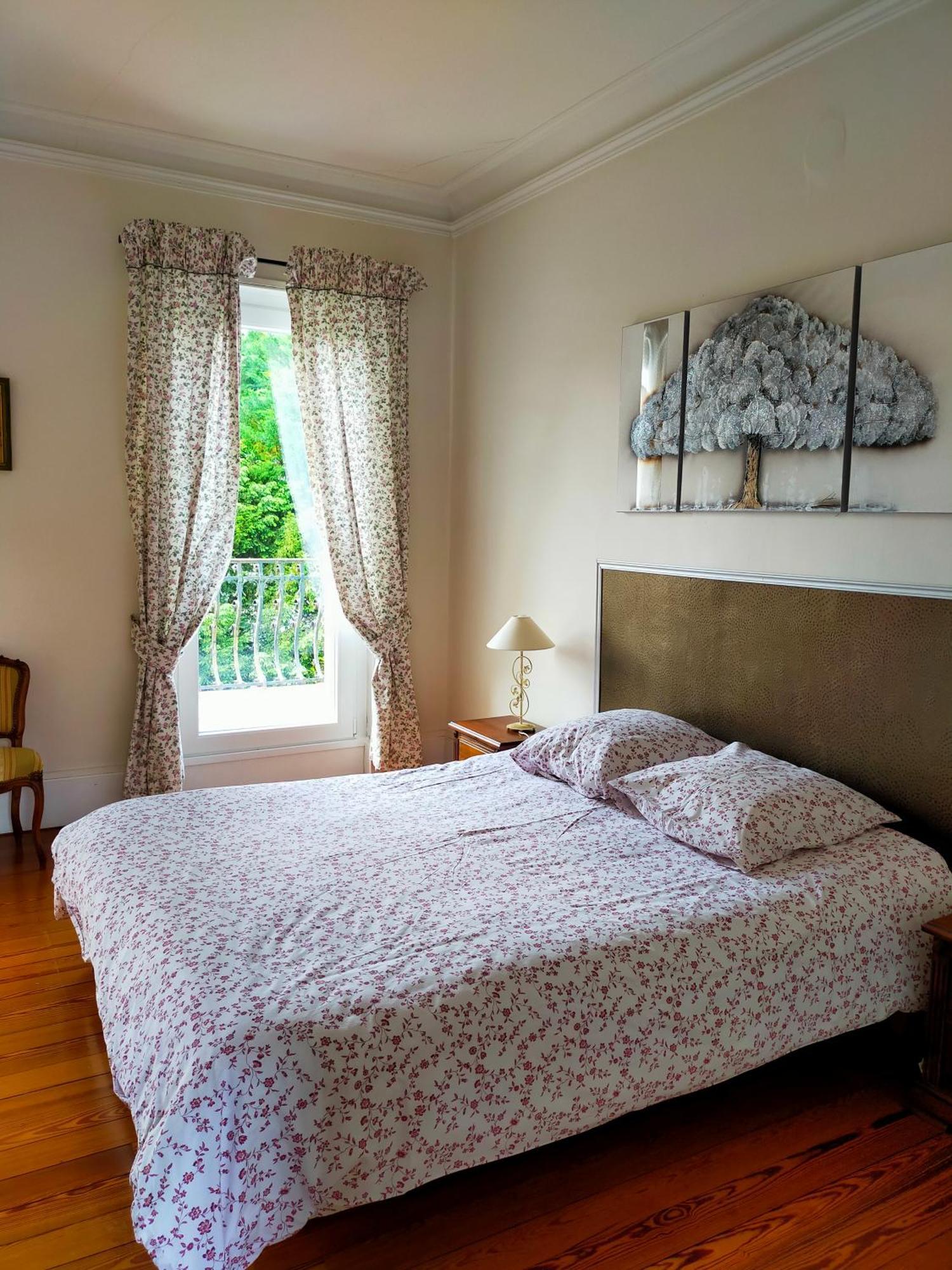 La Maison Chaudenay Zewnętrze zdjęcie