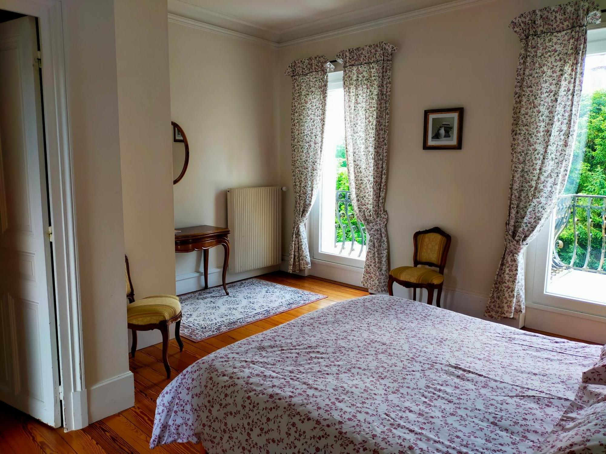 La Maison Chaudenay Zewnętrze zdjęcie