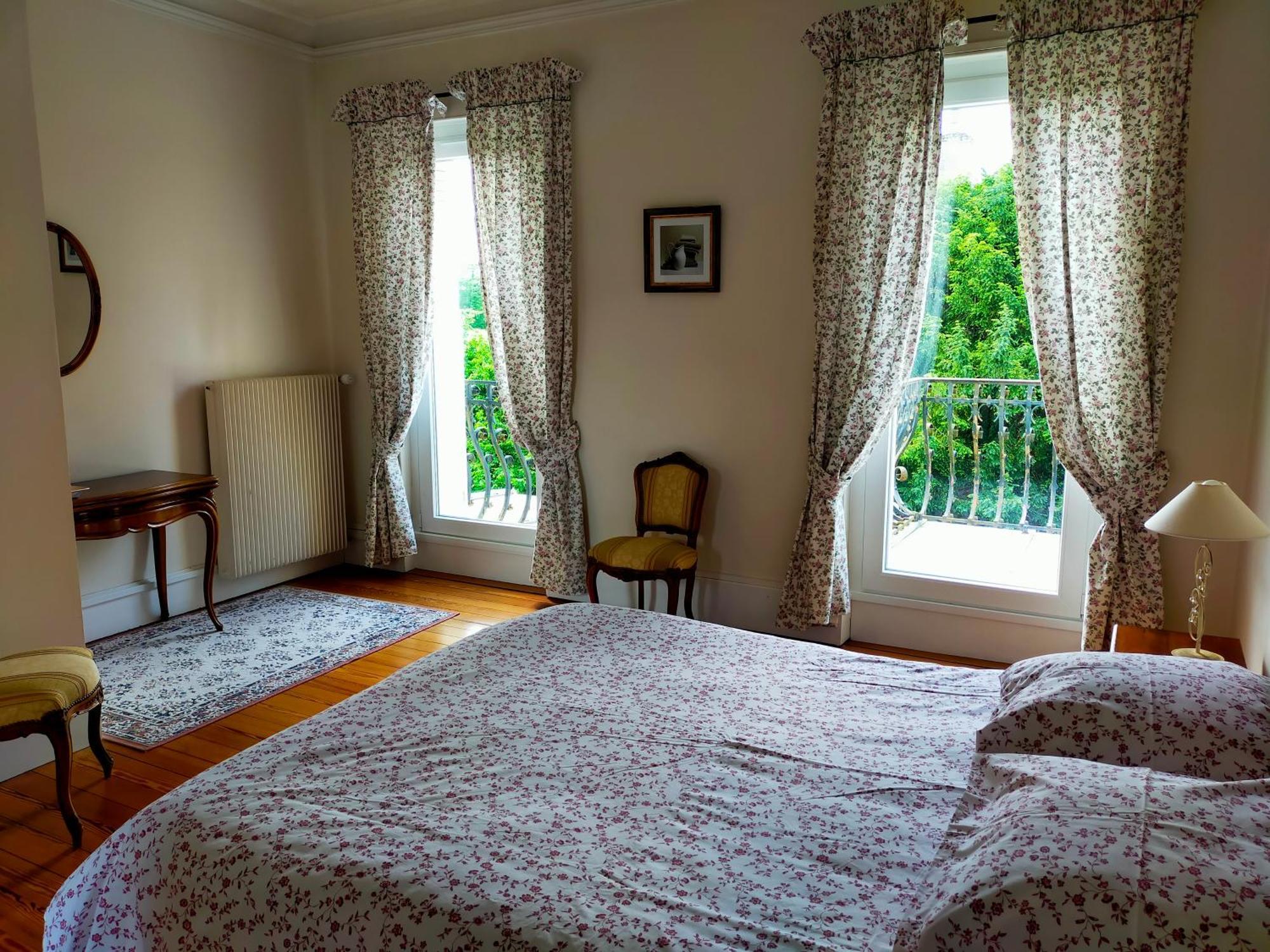 La Maison Chaudenay Zewnętrze zdjęcie