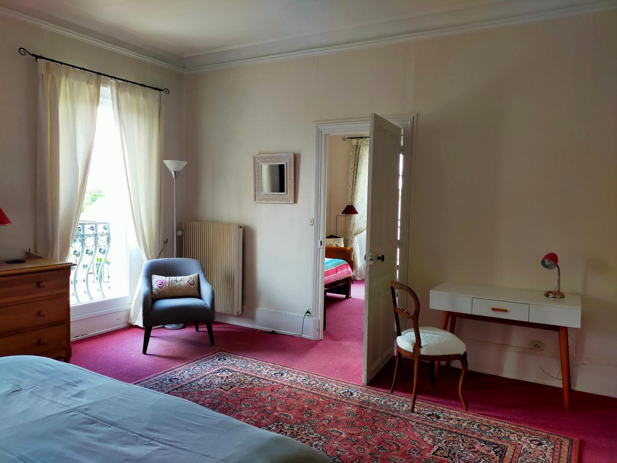 La Maison Chaudenay Zewnętrze zdjęcie