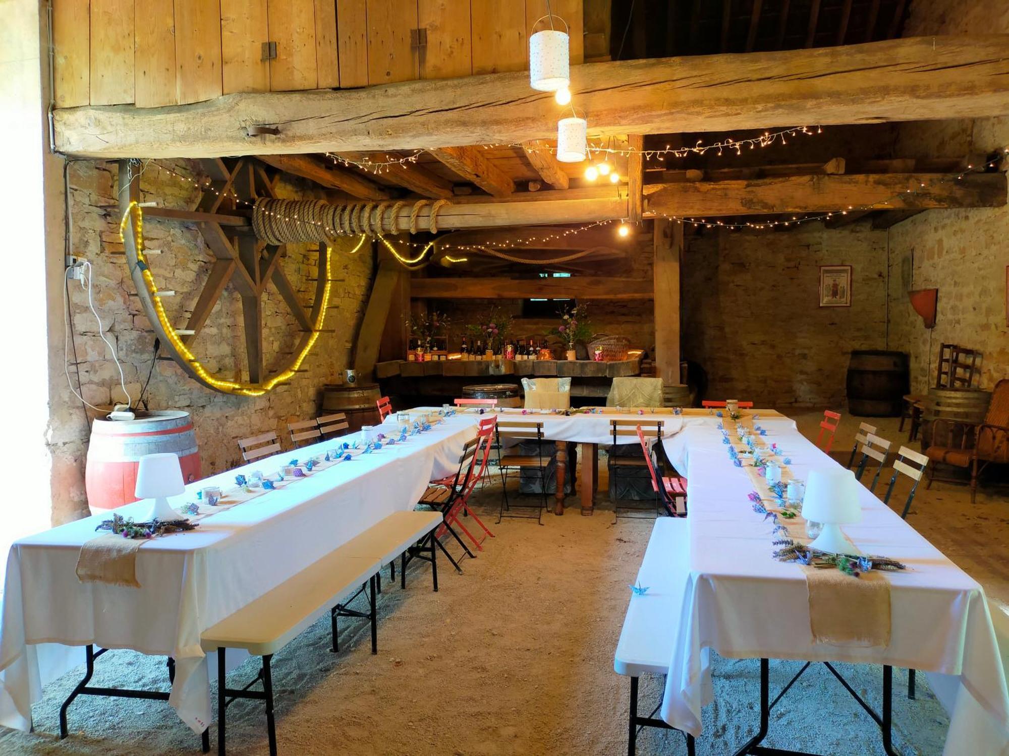 La Maison Chaudenay Zewnętrze zdjęcie