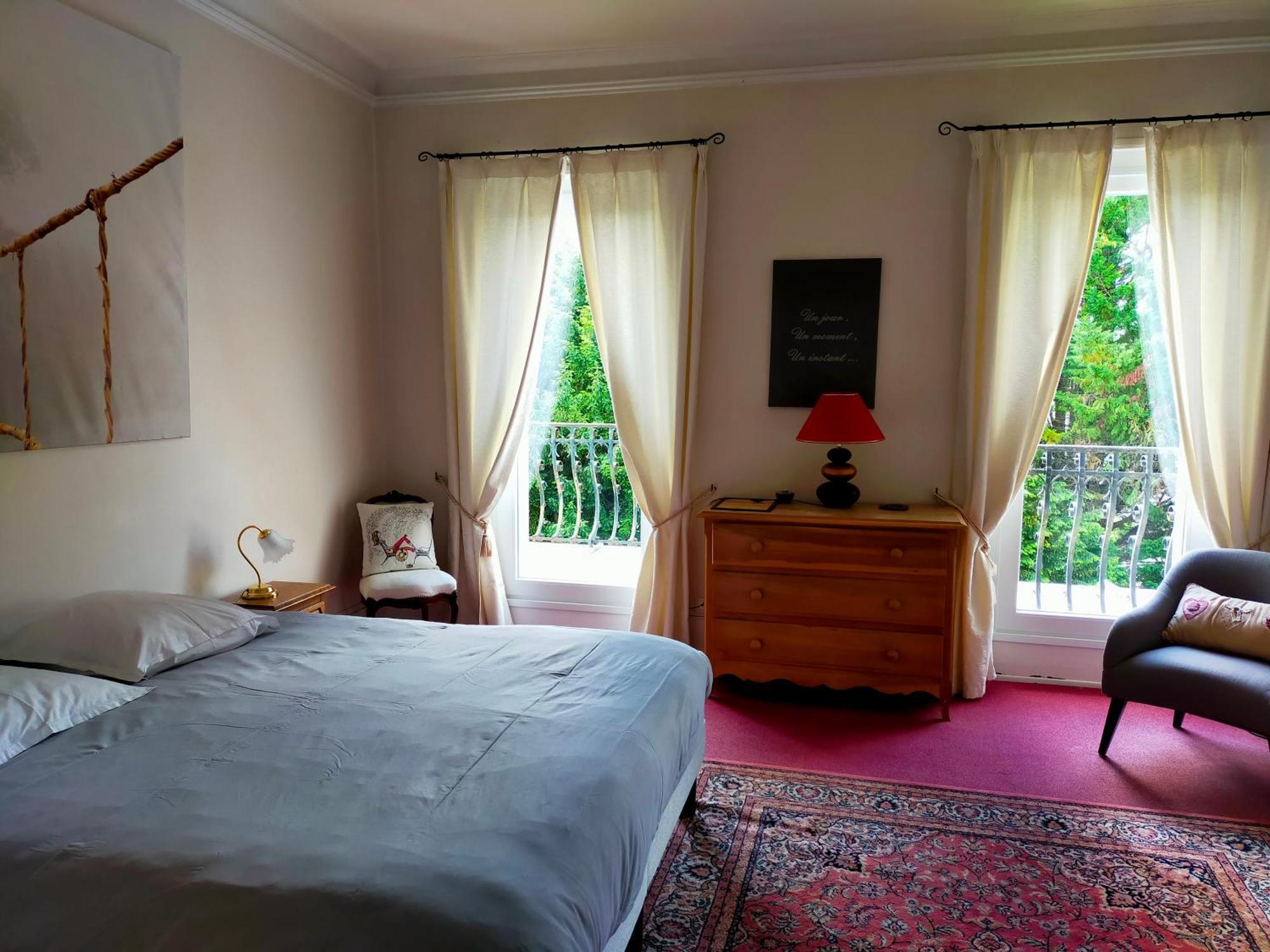La Maison Chaudenay Zewnętrze zdjęcie