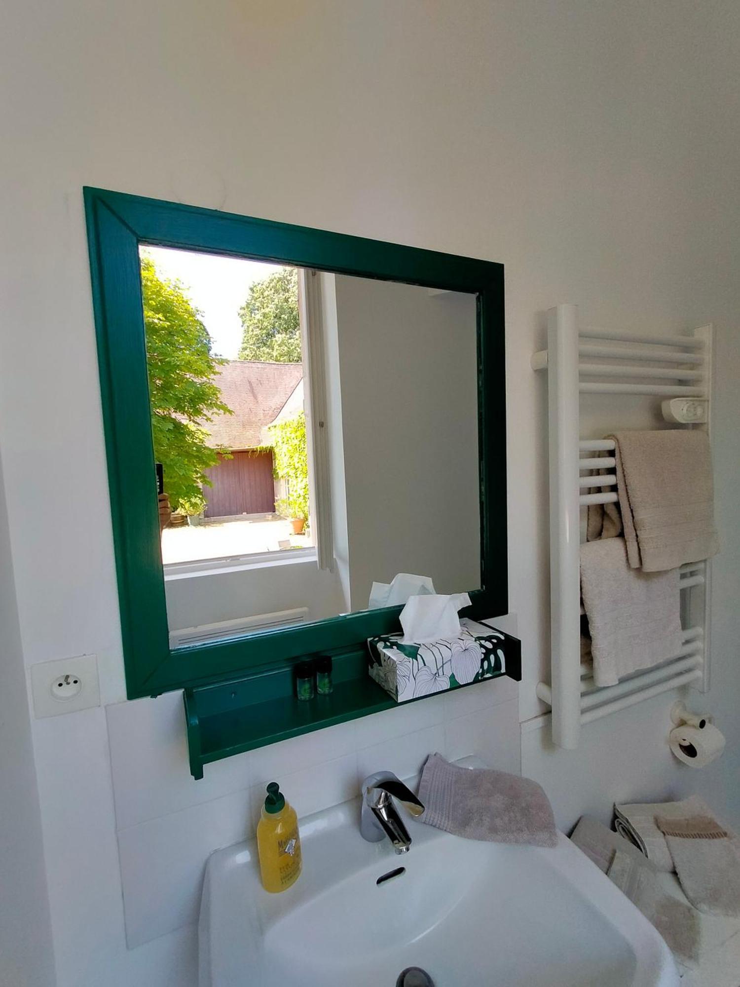 La Maison Chaudenay Zewnętrze zdjęcie