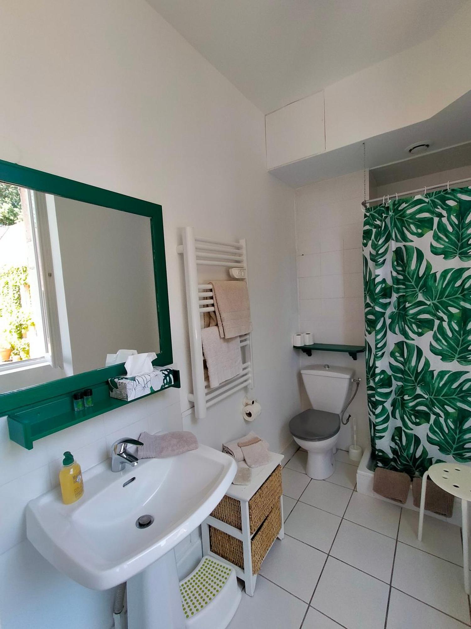 La Maison Chaudenay Zewnętrze zdjęcie
