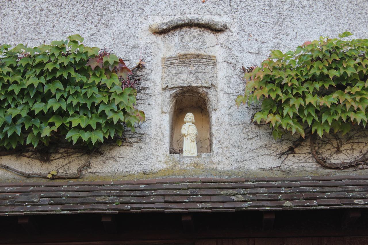 La Maison Chaudenay Zewnętrze zdjęcie