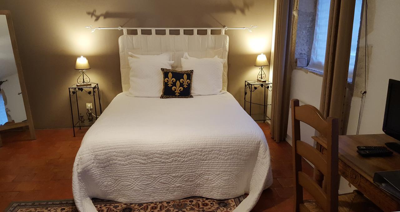 La Maison Chaudenay Zewnętrze zdjęcie