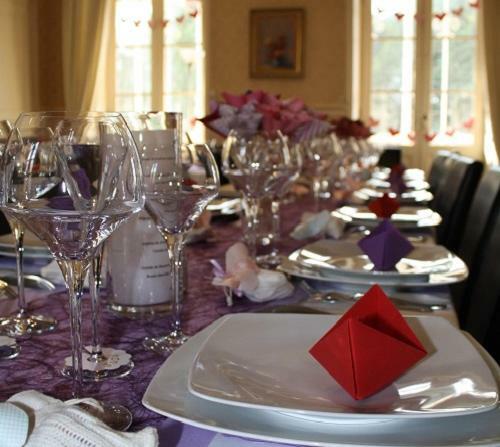 La Maison Chaudenay Zewnętrze zdjęcie
