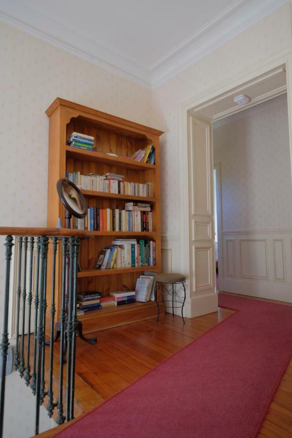 La Maison Chaudenay Zewnętrze zdjęcie