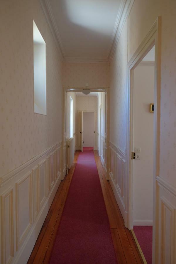 La Maison Chaudenay Zewnętrze zdjęcie