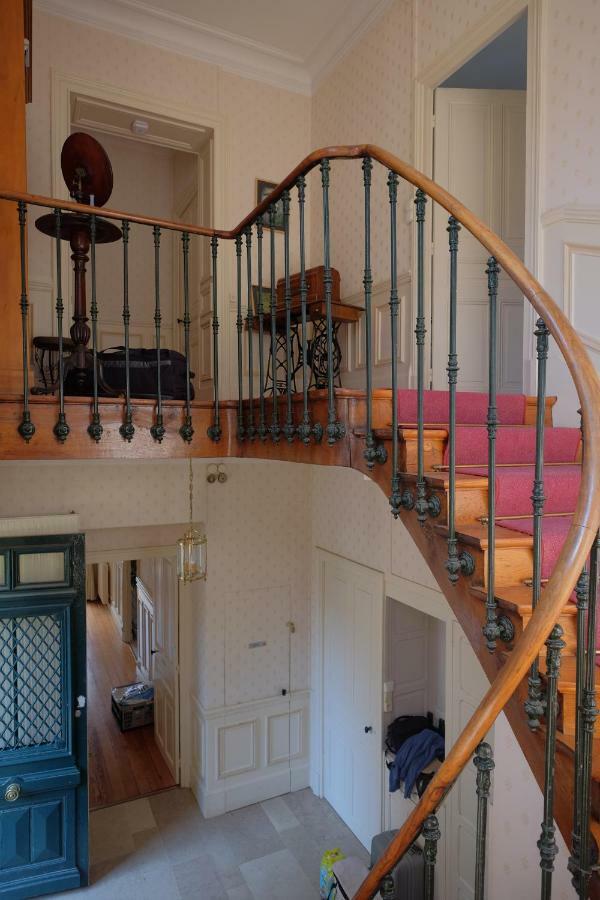 La Maison Chaudenay Zewnętrze zdjęcie